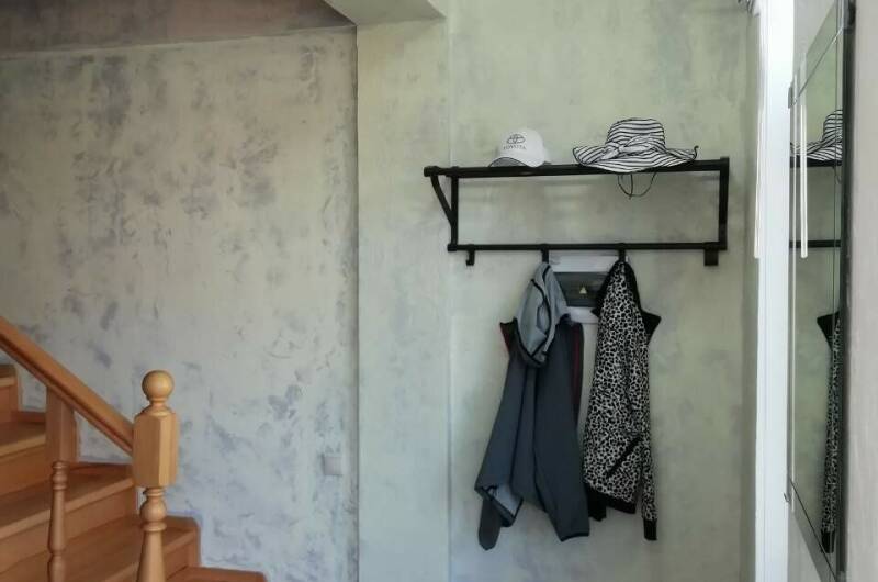 Таунхаус на Пальмовой