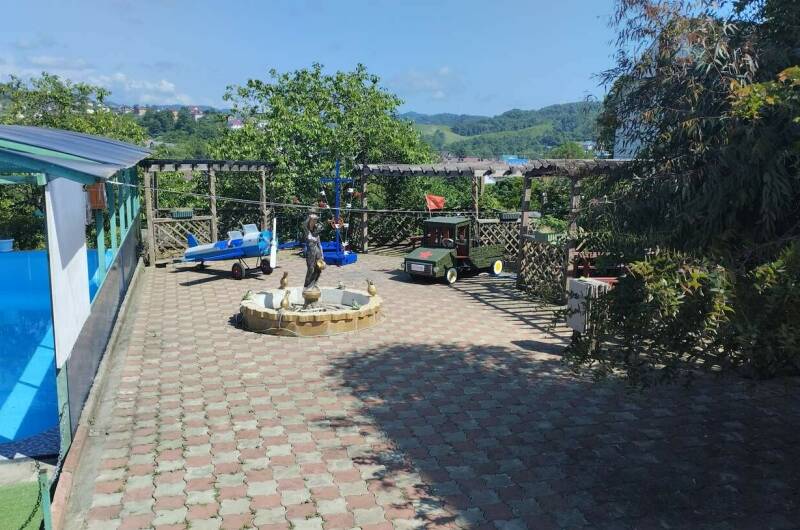 Гостевой дом «Верона»