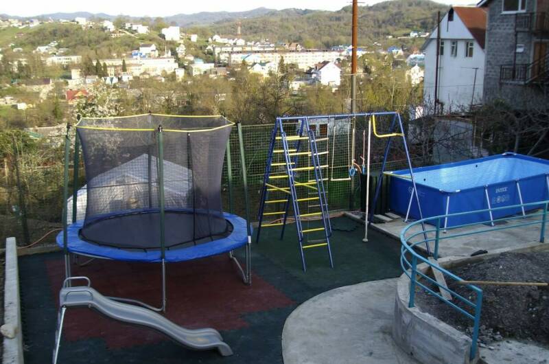 Гостевой дом «Верона»