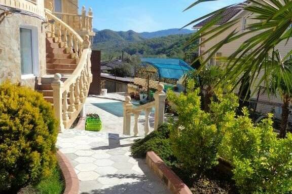 Гостевой дом «Верона»