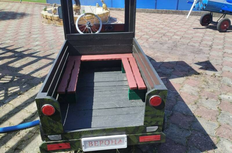 Гостевой дом «Верона»