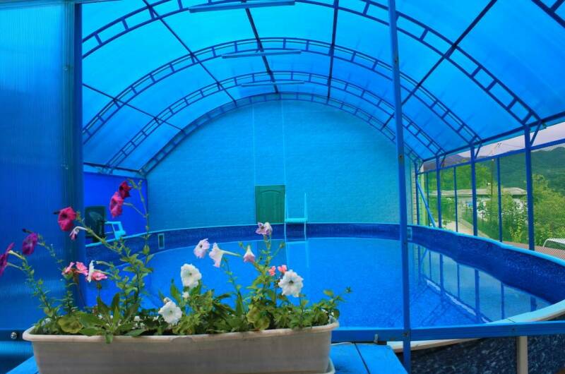 Гостевой дом «Верона»