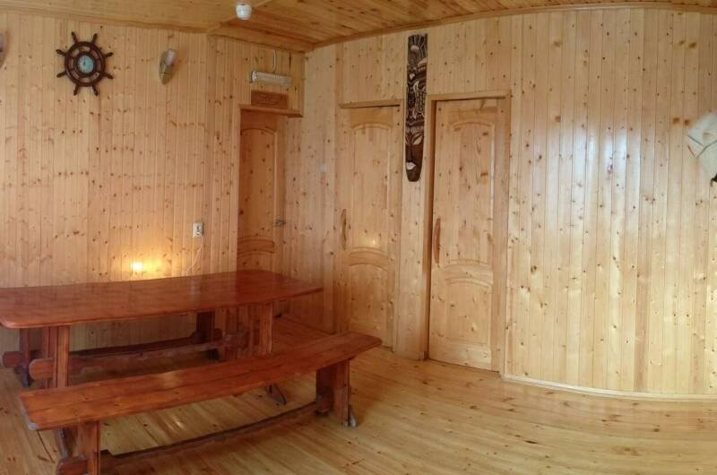 Гостевой дом «Верона»