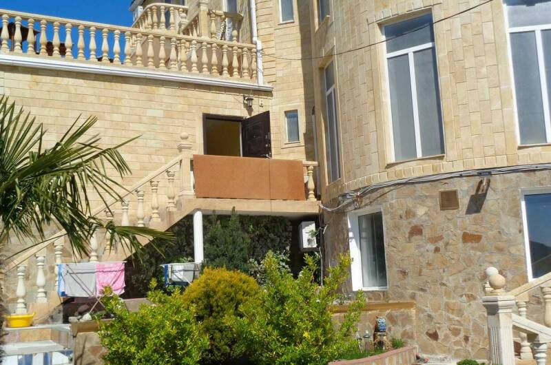 Гостевой дом «Верона»