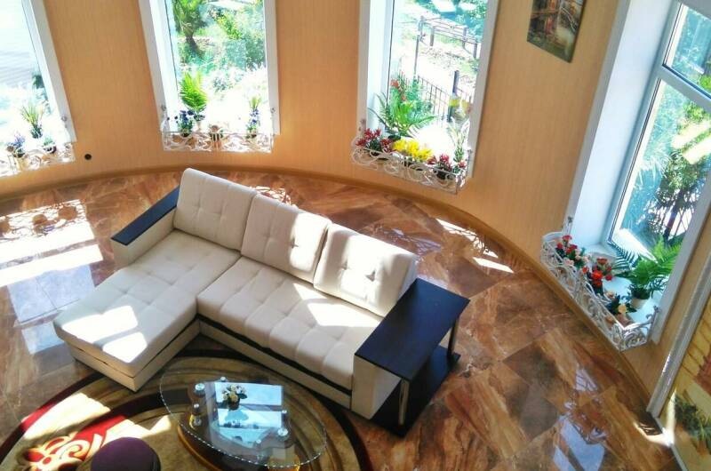 Гостевой дом «Верона»