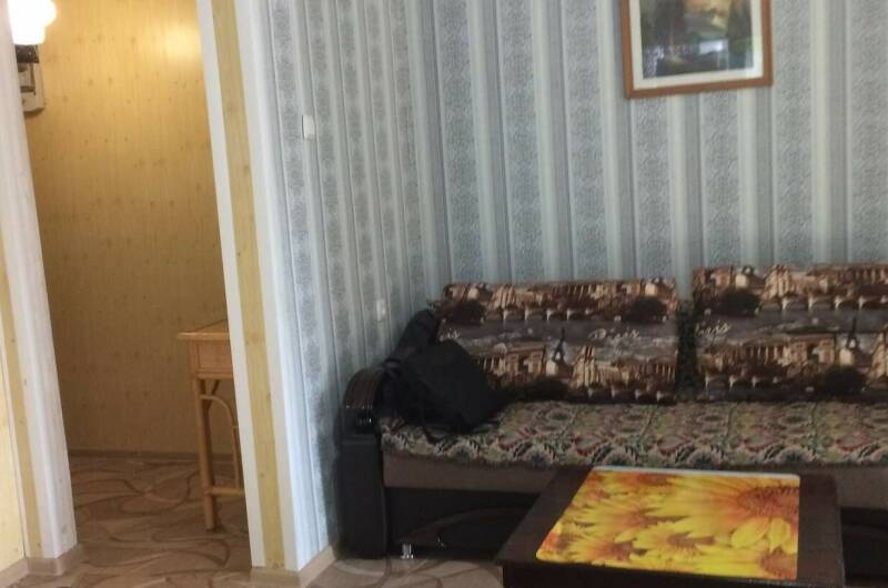 3-х комнатная квартира