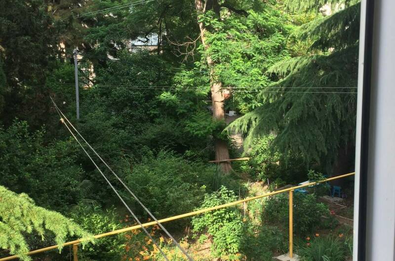 3-х комнатная квартира