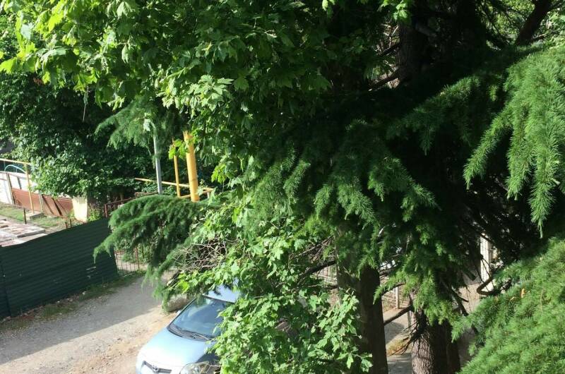 3-х комнатная квартира