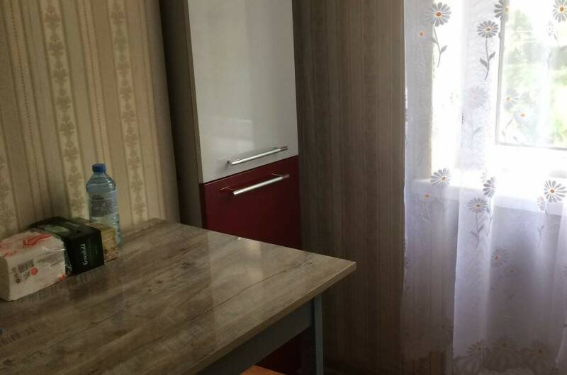 3-х комнатная квартира