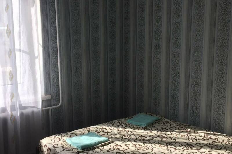 3-х комнатная квартира