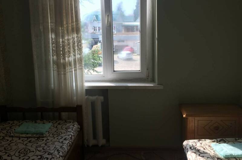 3-х комнатная квартира