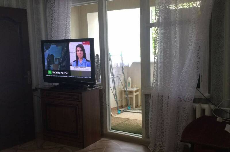 3-х комнатная квартира