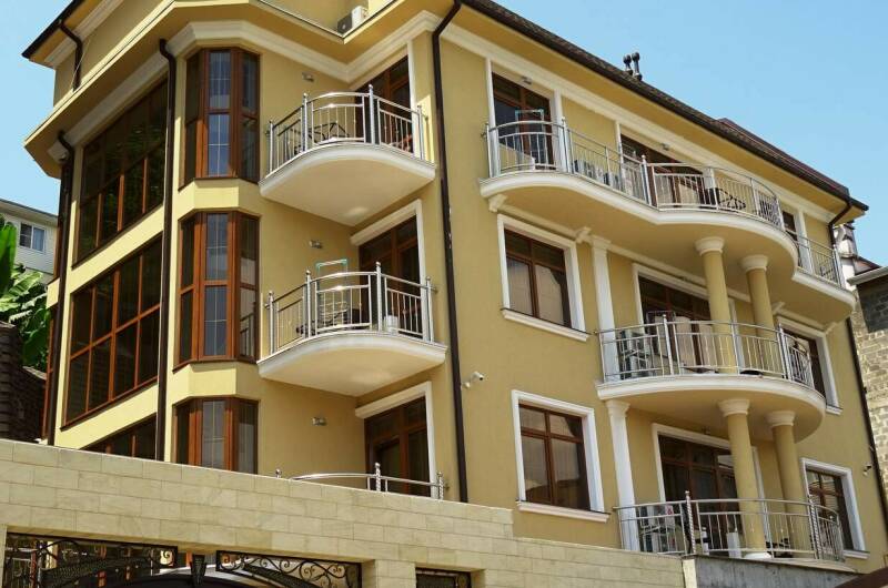 Гостевой дом «Amore mio»