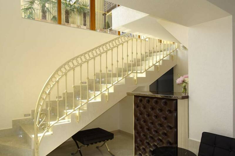 Гостевой дом «Amore mio»