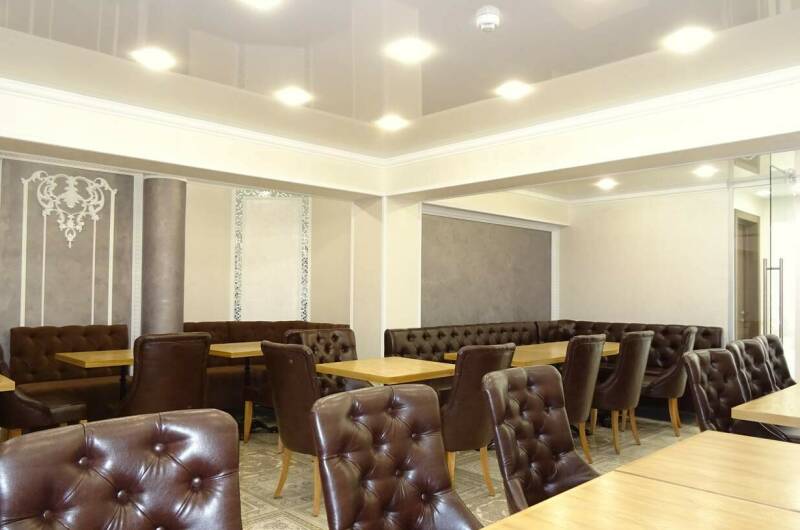 Гостевой дом «Amore mio»