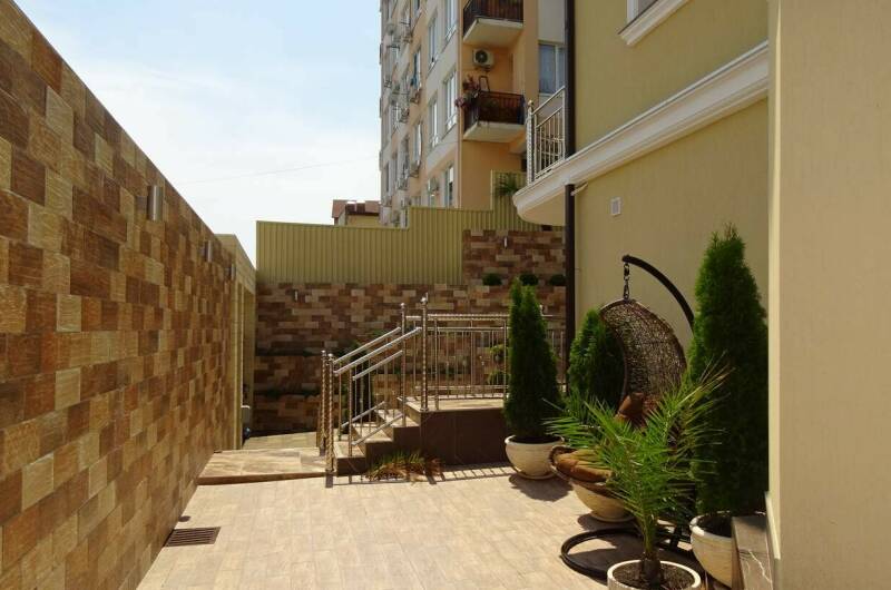 Гостевой дом «Amore mio»