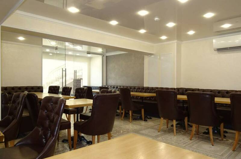 Гостевой дом «Amore mio»