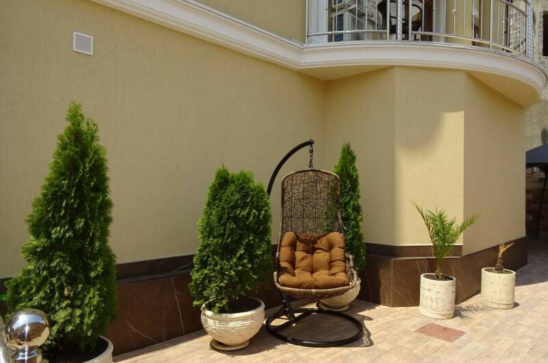 Гостевой дом «Amore mio»