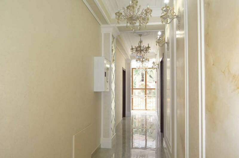 Гостевой дом «Amore mio»