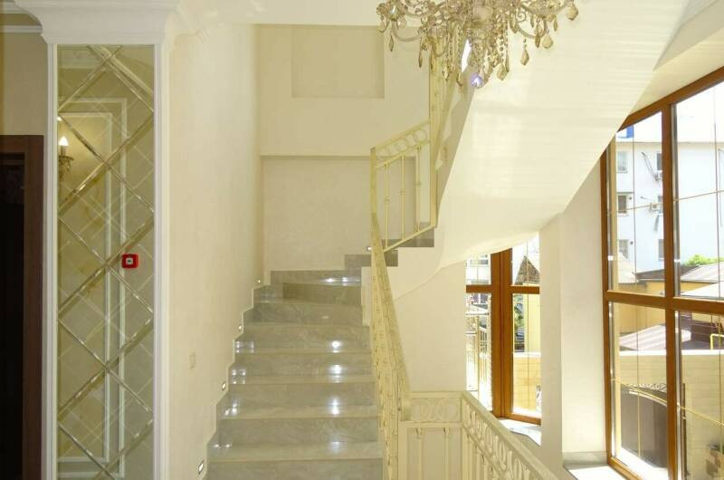 Гостевой дом «Amore mio»