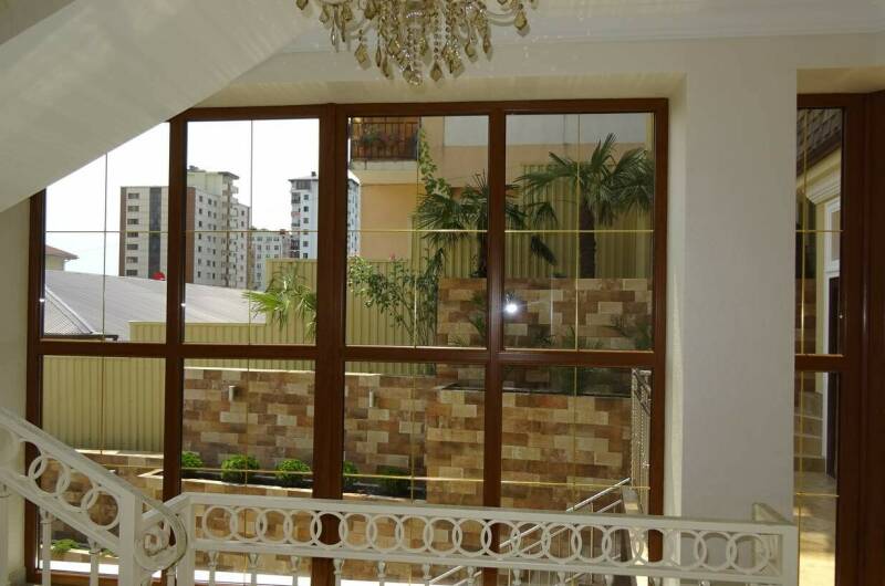 Гостевой дом «Amore mio»