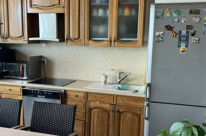 Эллинг у моря