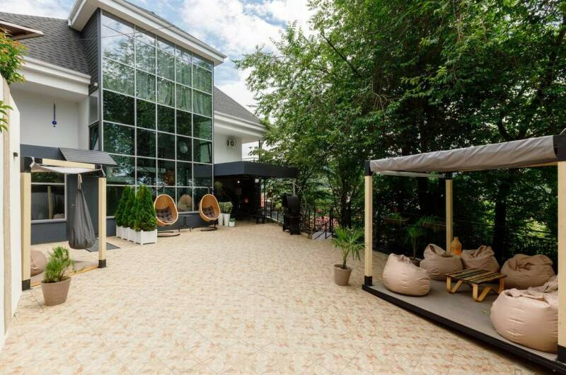 Гостевой дом «Современник»