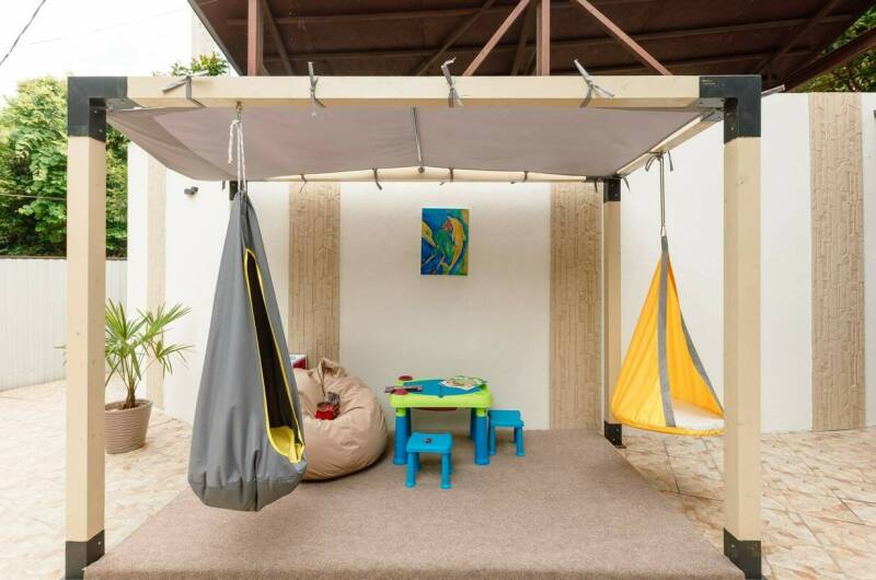 Гостевой дом «Современник»