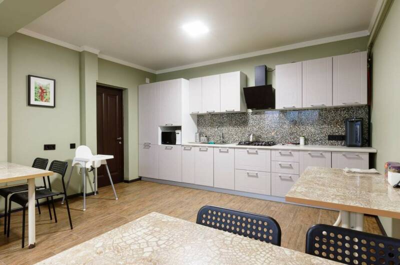 Гостевой дом «Современник»