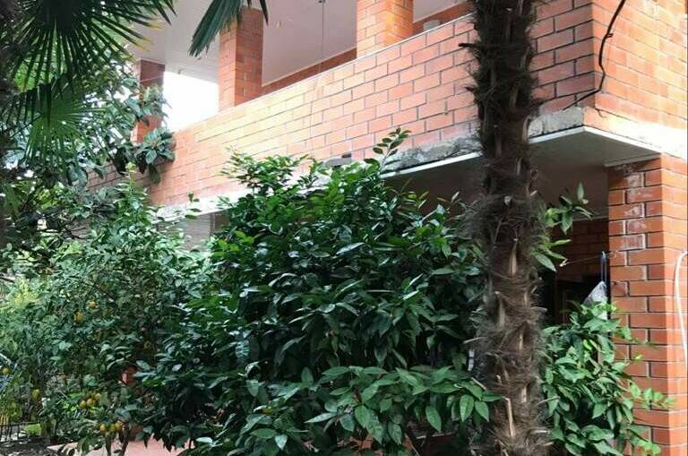 Частный сектор «У Михаила»