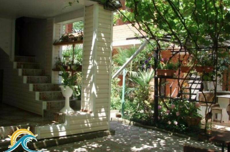 Частный сектор «У Михаила»