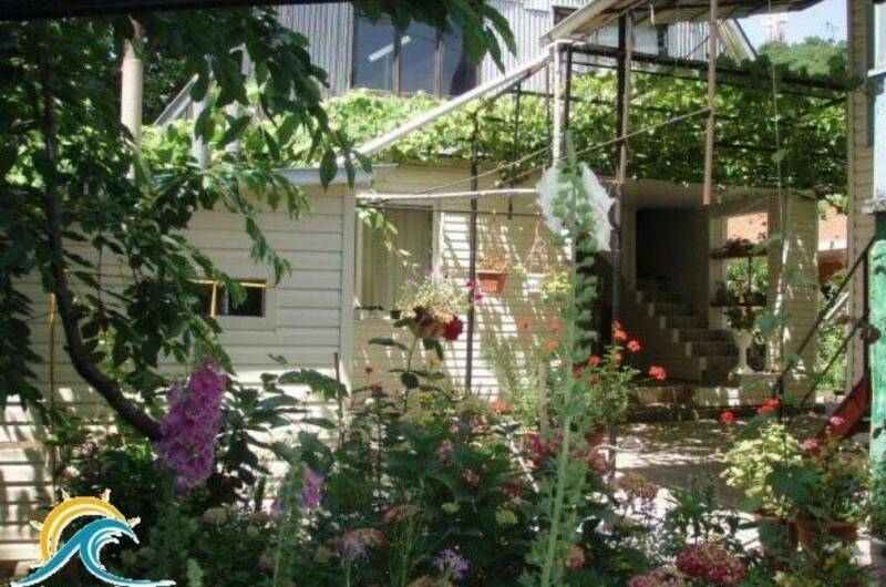 Частный сектор «У Михаила»