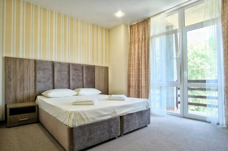 Гостевой дом «Grand Family»