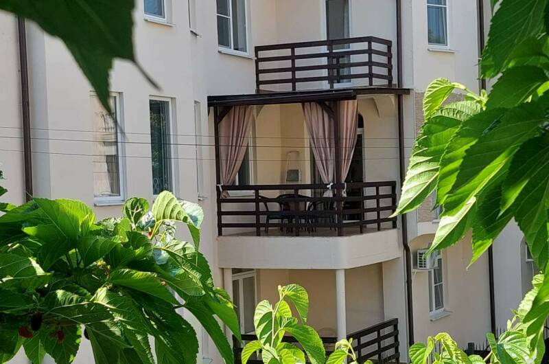 Гостевой дом «Grand Family»