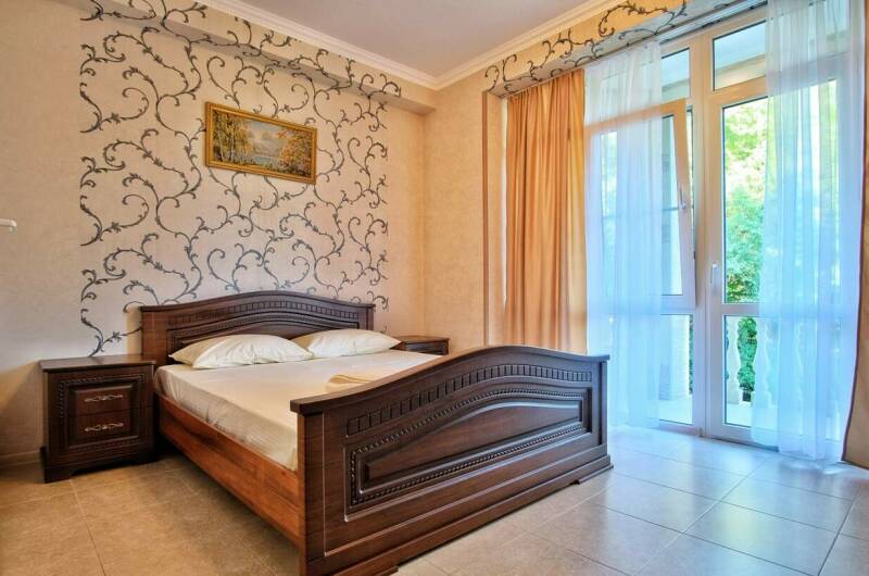 Гостевой дом «Grand Family»