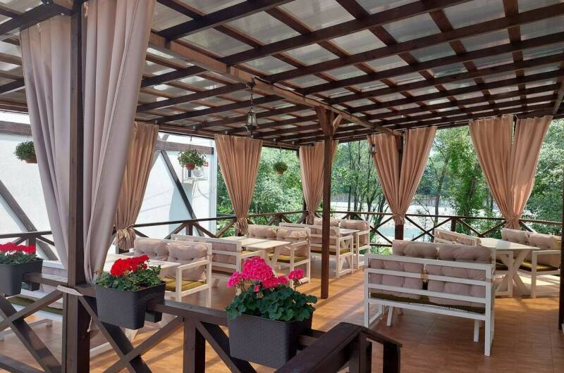 Гостевой дом «Grand Family»