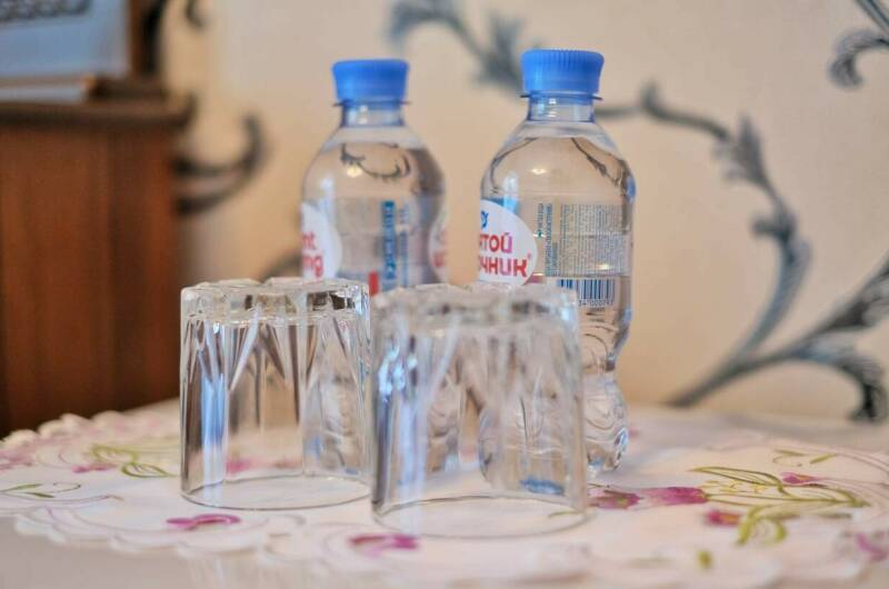 Гостевой дом «Grand Family»