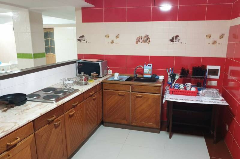 Гостевой дом «Grand Family»