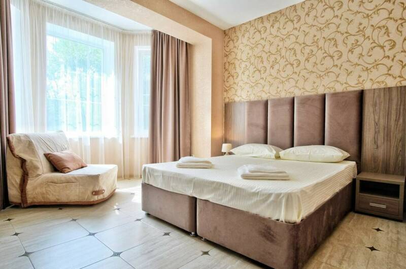 Гостевой дом «Grand Family»