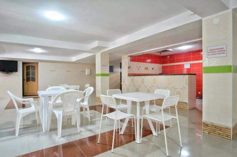 Гостевой дом «Grand Family»