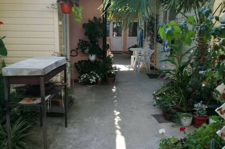 Гостевой дом «у Дины»