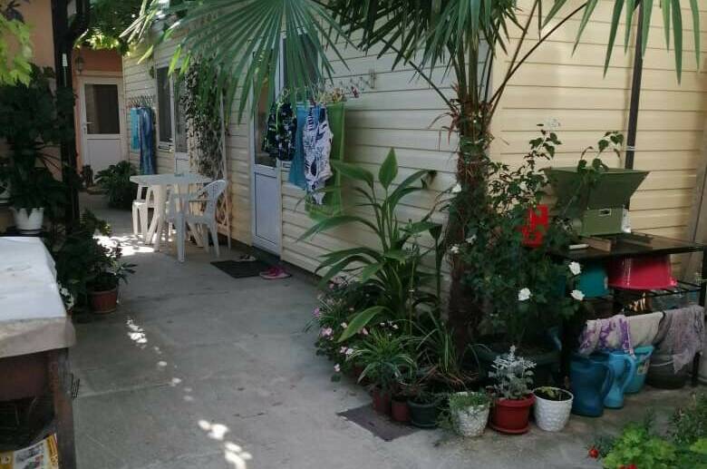 Гостевой дом «у Дины»