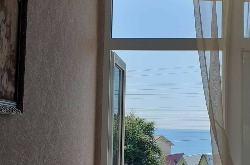 Гостевой дом «Благодать»