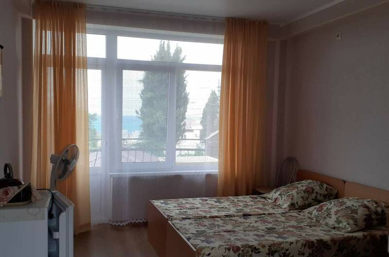 Гостевой дом «Благодать»