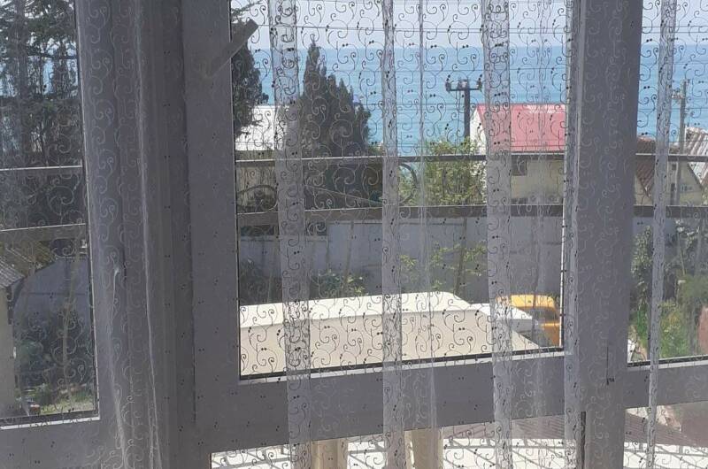 Гостевой дом «Благодать»