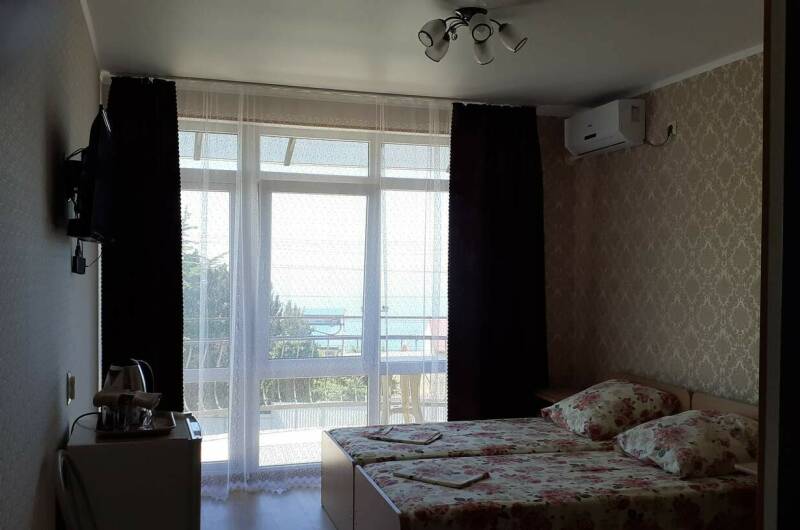 Гостевой дом «Благодать»