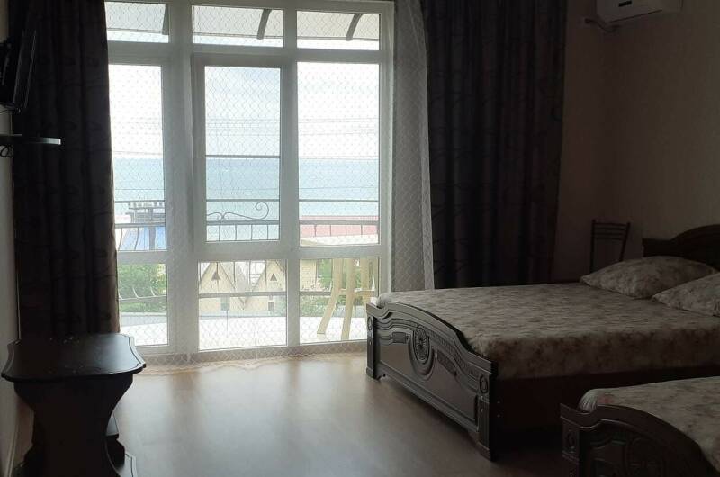 Гостевой дом «Благодать»