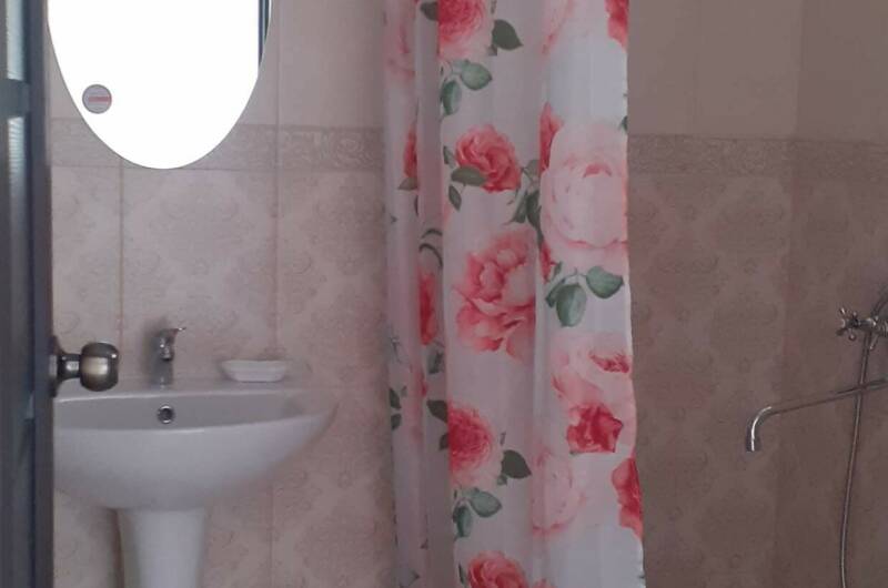 Гостевой дом «Благодать»