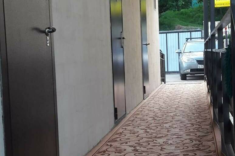 Гостевой дом «Благодать»