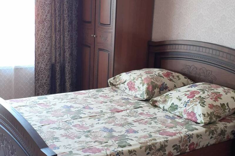 Гостевой дом «Благодать»